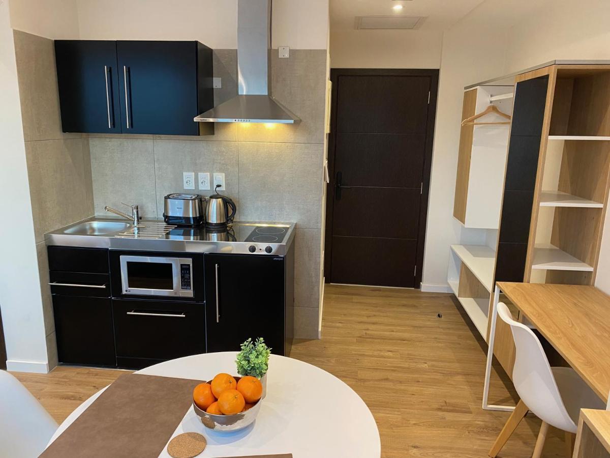 Puertovideo Appartement Montevideo Buitenkant foto